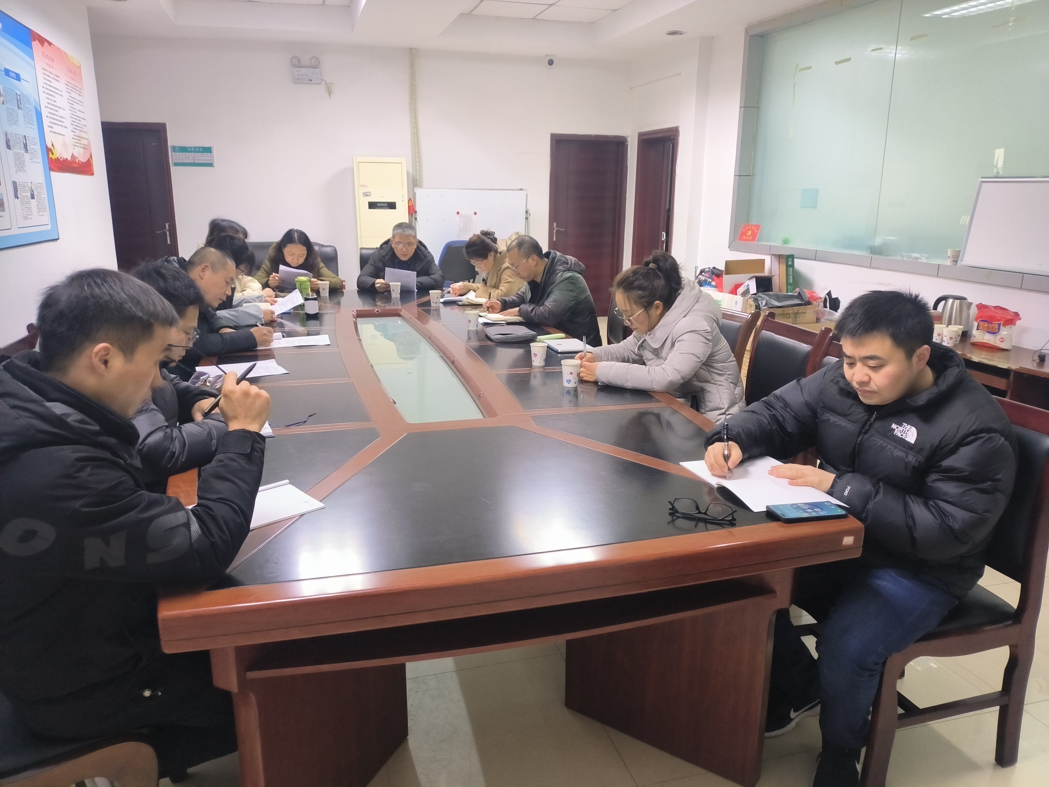 基础医学与法医学院召开法医学一流专业建设工作推进会