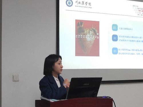 创业点燃青春，挑战成就风采