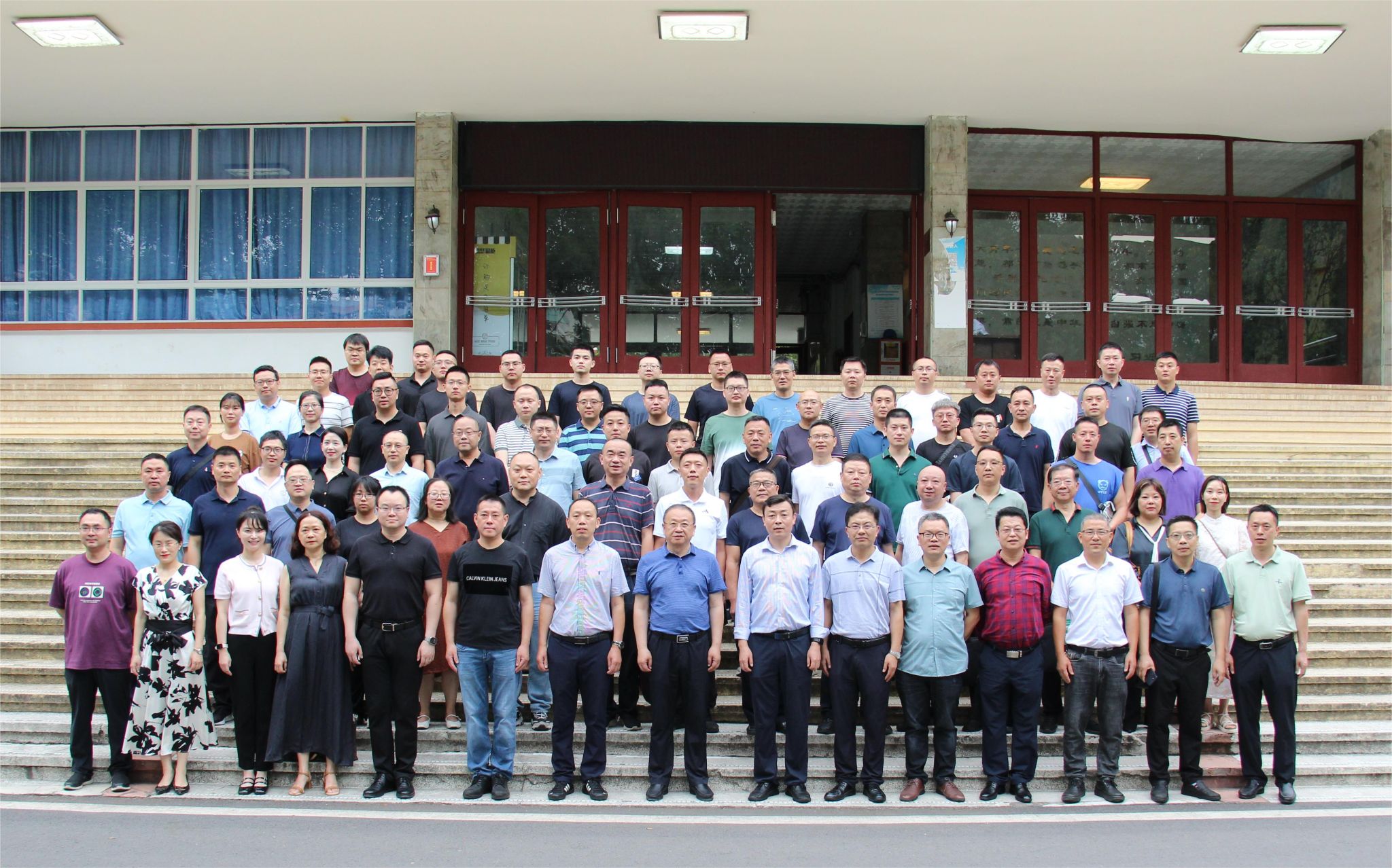 川北医学院第六届法医论坛圆满结束