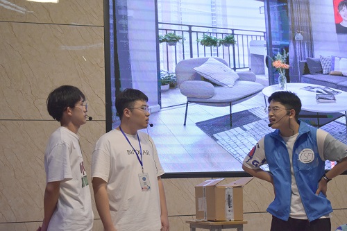 法医学系16级毕业生欢送会圆满举行