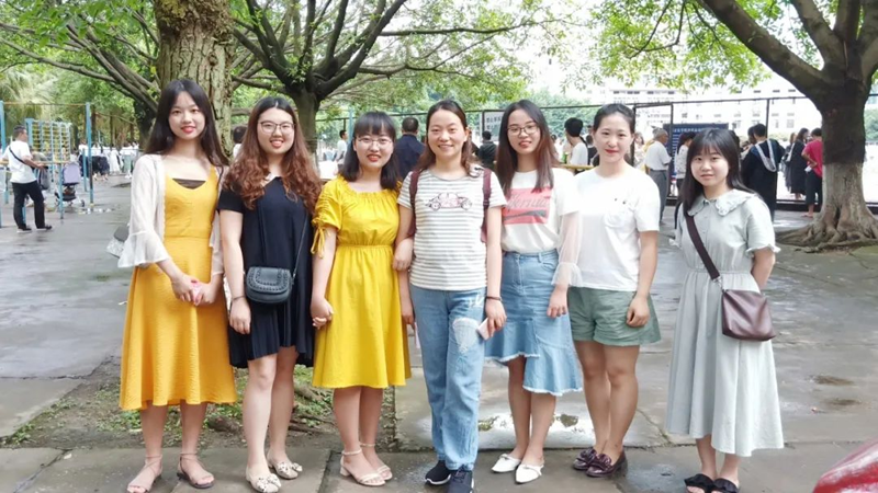 川北之星｜胡铭峡：平凡工作成就无悔青春