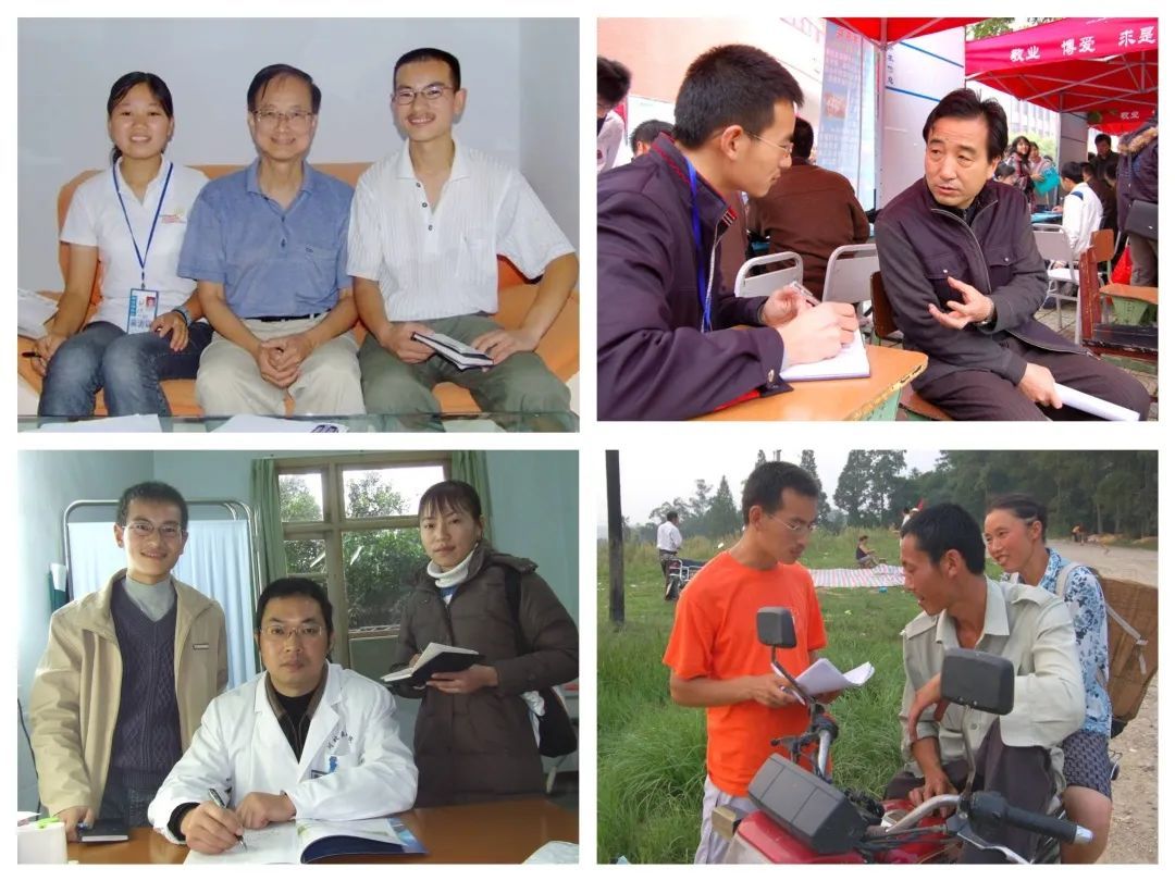 川北之星｜蓝花楹下少年游：以文为武 勇攀科研高峰