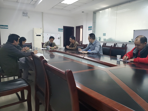 法医学系召毕业生就业推进会暨教学工作会议