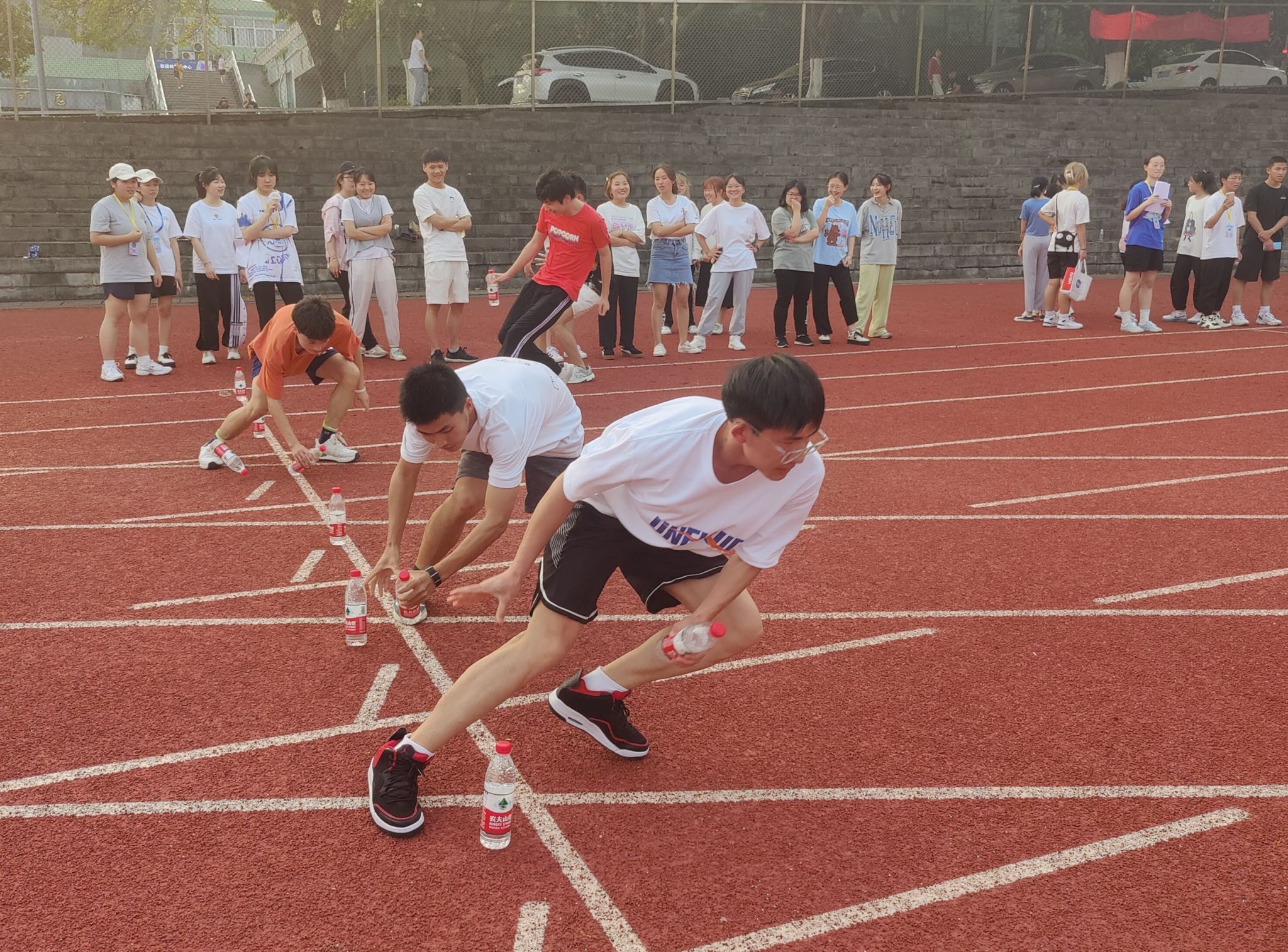 基础医学与法医学院成功举办2022年模拟招警系列活动