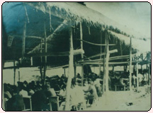 历史沿革