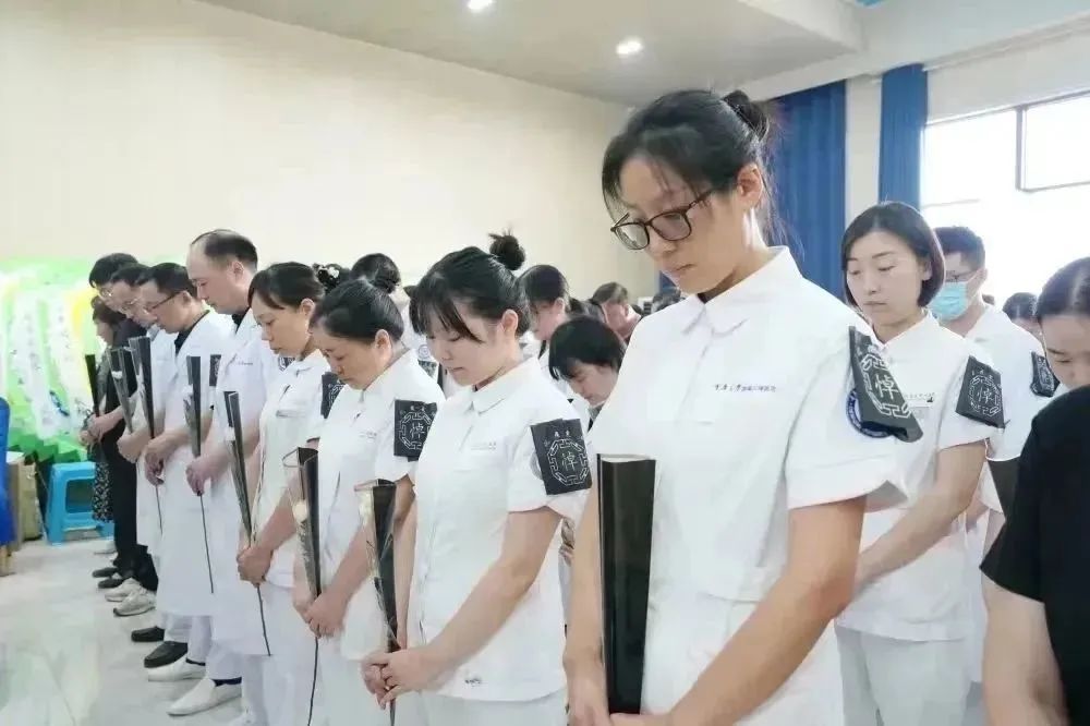 川北之星｜泪目，你再无法回校，但我们将你永记