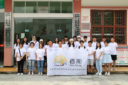 “忆党史，述初心，跟党走”系列活动顺利进行