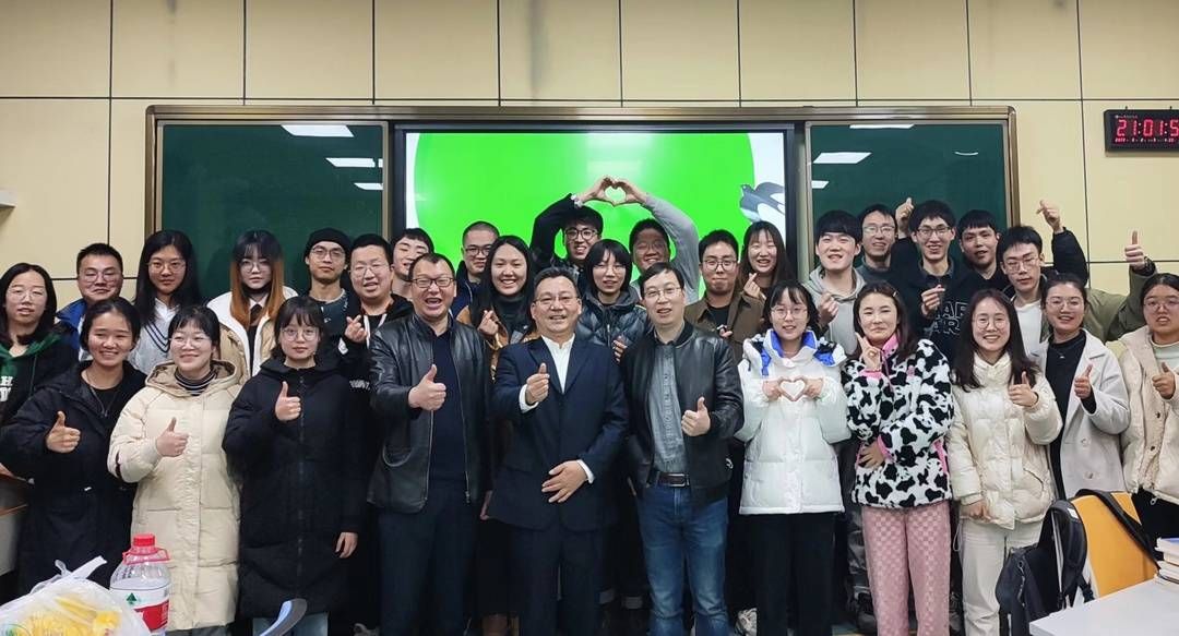 川北之星｜82篇班主任日记里 珍藏着30名大学生5年学医的青葱岁月