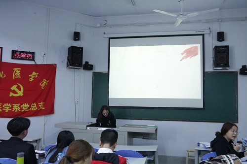 学习贯彻习近平总书记在全国宣传思想工作会议的重要讲话精神