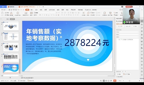 放飞青春梦 创业新时代