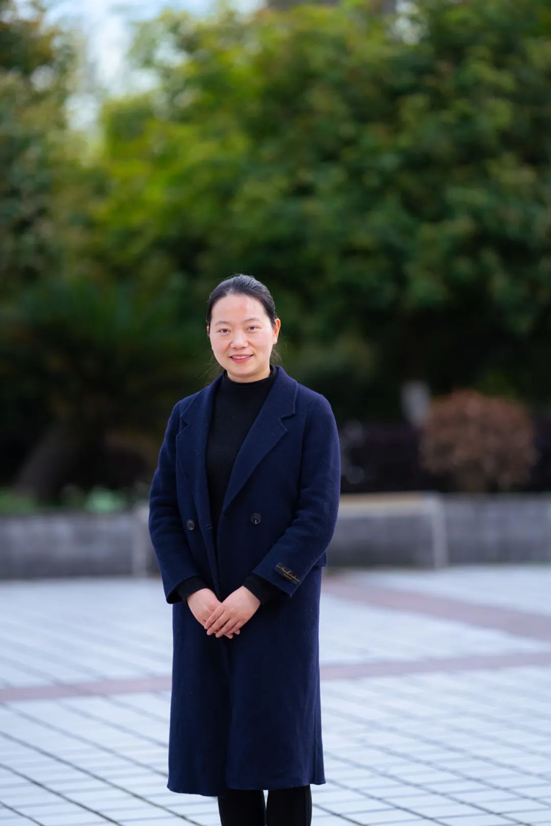 川北之星｜胡铭峡：平凡工作成就无悔青春