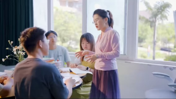 川北之星丨宋桂芹：医路同行 一路有您