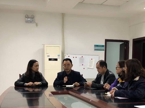 法医学生党支部召开支委会专题研究党员发展事宜