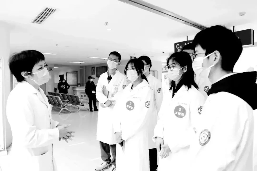 川北之星｜泪目，你再无法回校，但我们将你永记