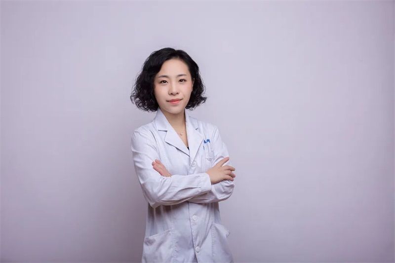 川北之星｜与爱共成长 警徽背后的大美师者
