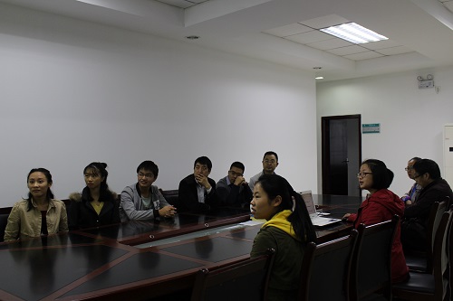 法医学系学习“7.26”重要讲话活动圆满结束