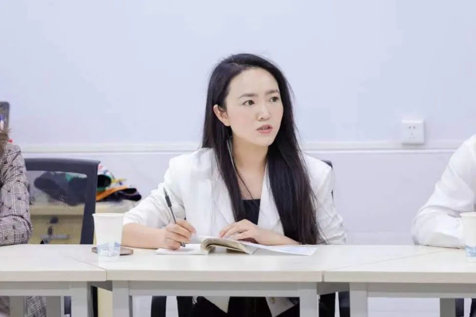 川北之星｜王帅亭子：榜样力量 巾帼风采