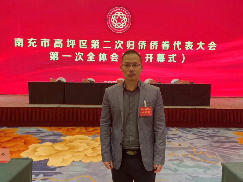 川北之星｜谭青青：怀揣热爱 探医者之路
