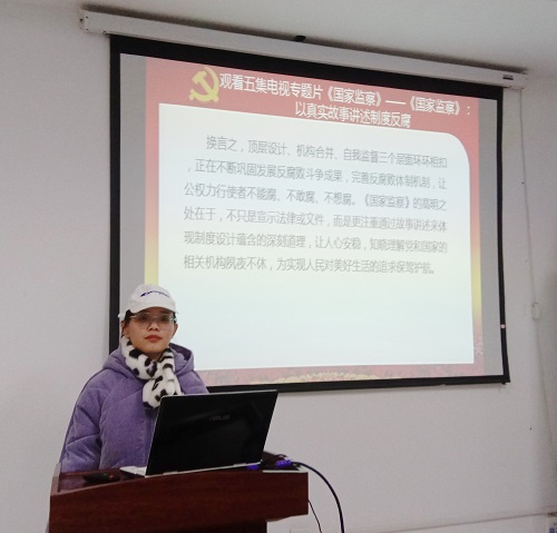 重温红色经典——《论共产党员的修养》