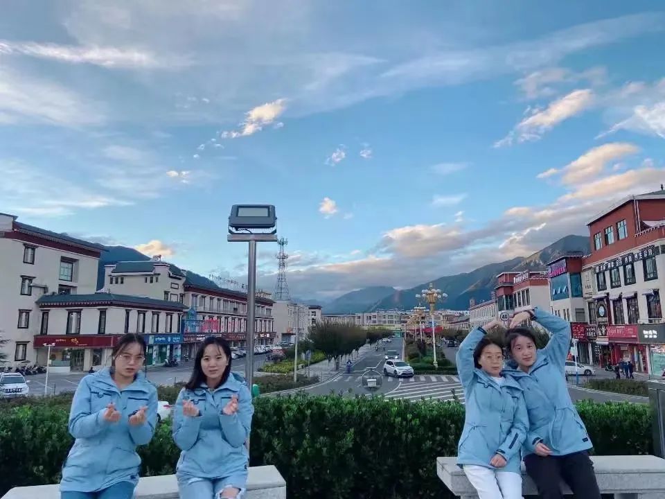 川北之星｜在高原之岭奏响青春之歌