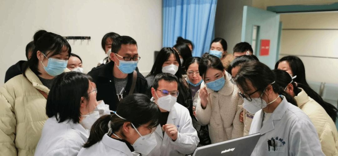 川北之星｜蓝花楹下少年游：以文为武 勇攀科研高峰