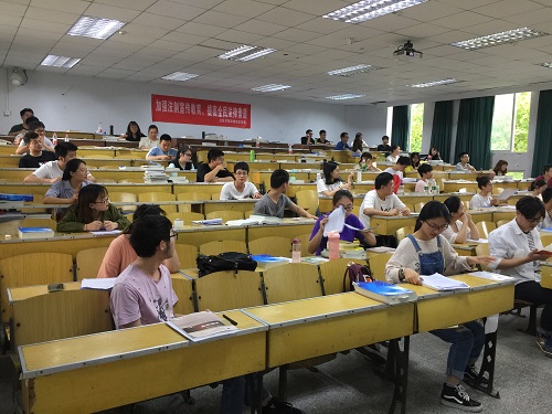 以法为舟，载我同行