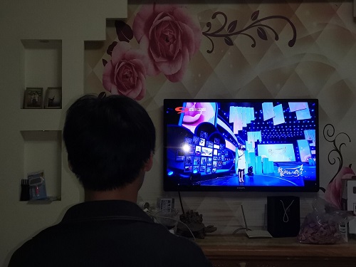 致敬！向疫而行的你